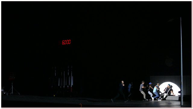 2018 Macerata Opera Festival Flauto