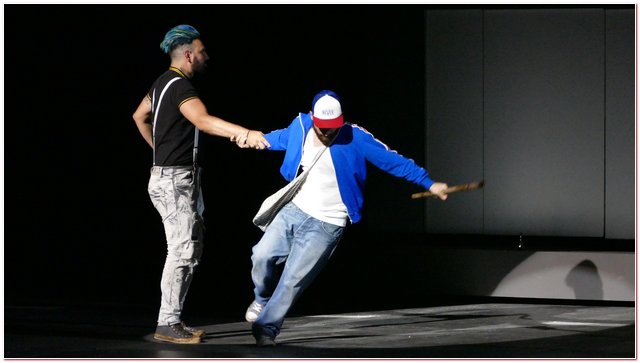 2018 Macerata Opera Festival Flauto