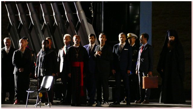 2018 Macerata Opera Festival Flauto