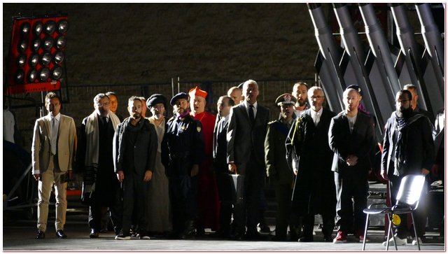 2018 Macerata Opera Festival Flauto