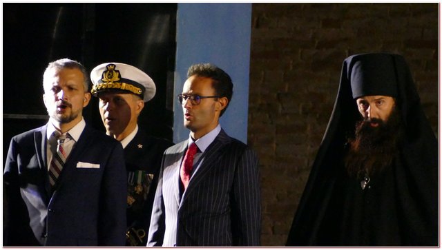 2018 Macerata Opera Festival Flauto