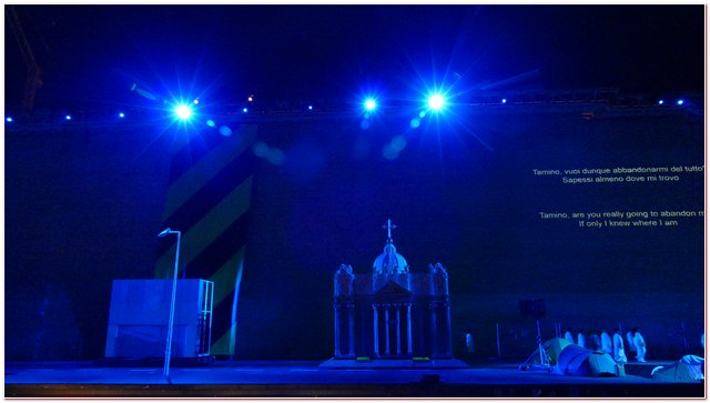 2018 Macerata Opera Festival Flauto