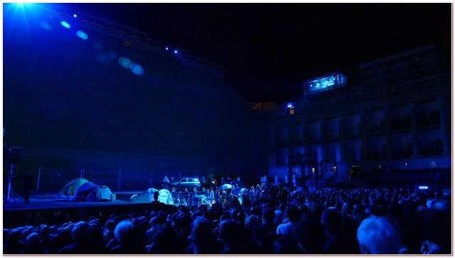 2018 Macerata Opera Festival Flauto