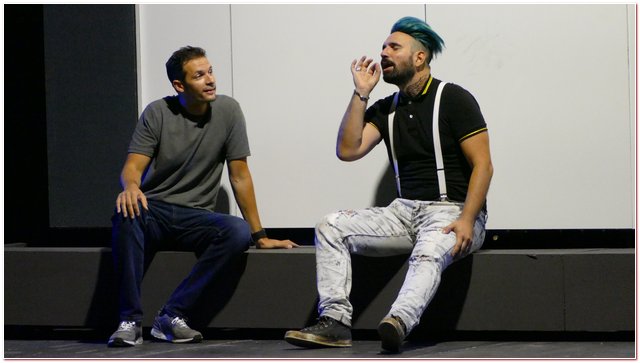 2018 Macerata Opera Festival Flauto