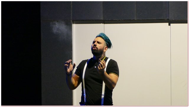 2018 Macerata Opera Festival Flauto