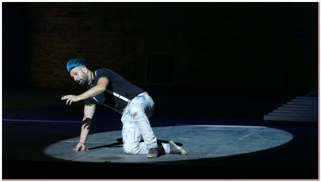 2018 Macerata Opera Festival Flauto