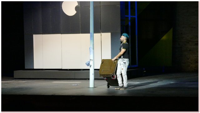 2018 Macerata Opera Festival Flauto