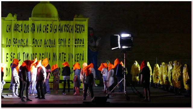 2018 Macerata Opera Festival Flauto