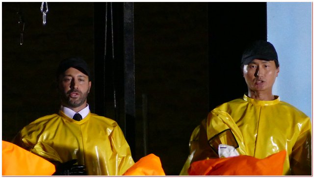 2018 Macerata Opera Festival Flauto