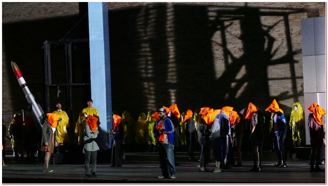 2018 Macerata Opera Festival Flauto