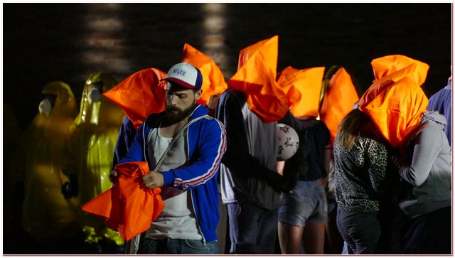 2018 Macerata Opera Festival Flauto