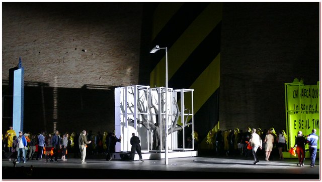 2018 Macerata Opera Festival Flauto