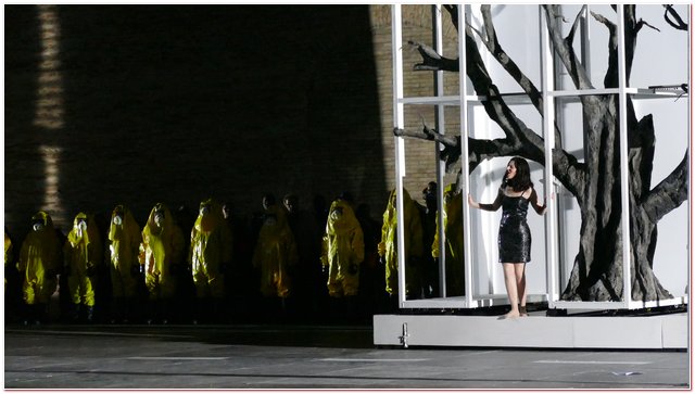 2018 Macerata Opera Festival Flauto