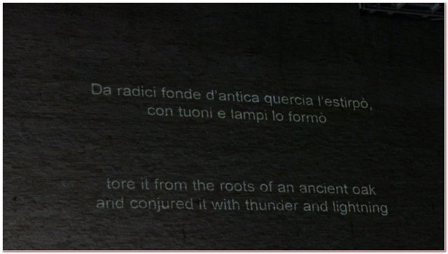 2018 Macerata Opera Festival Flauto