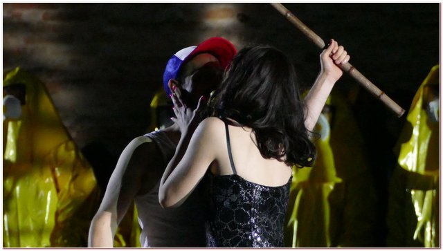 2018 Macerata Opera Festival Flauto