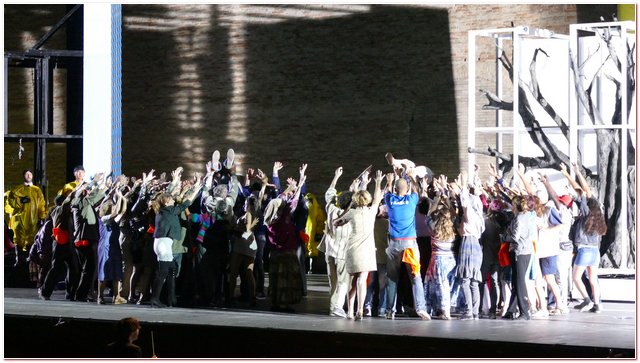 2018 Macerata Opera Festival Flauto