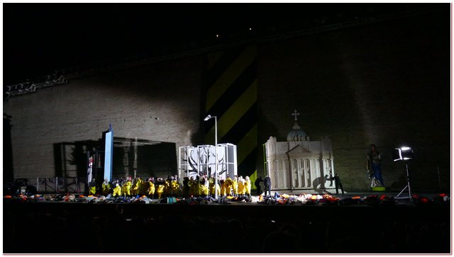2018 Macerata Opera Festival Flauto