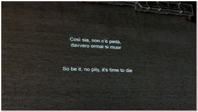 2018 Macerata Opera Festival Flauto