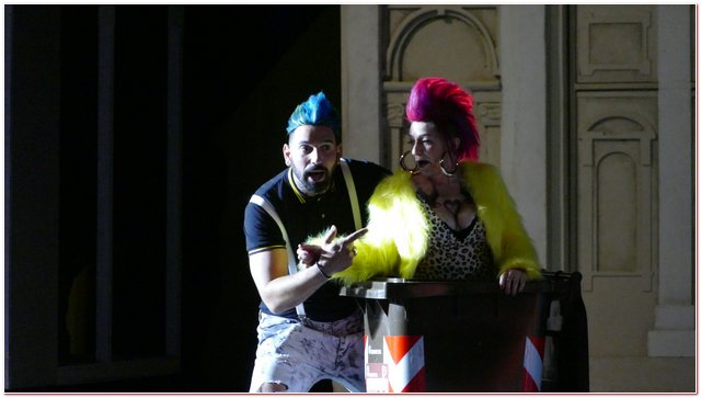 2018 Macerata Opera Festival Flauto
