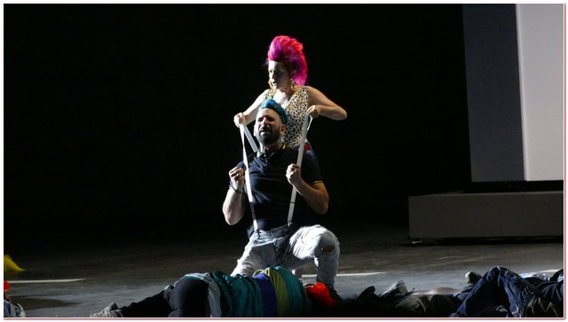 2018 Macerata Opera Festival Flauto