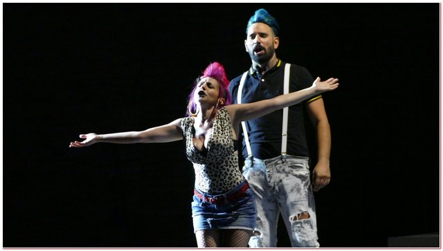2018 Macerata Opera Festival Flauto