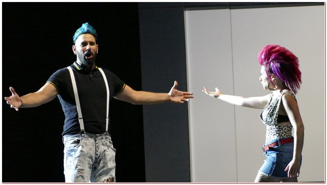 2018 Macerata Opera Festival Flauto