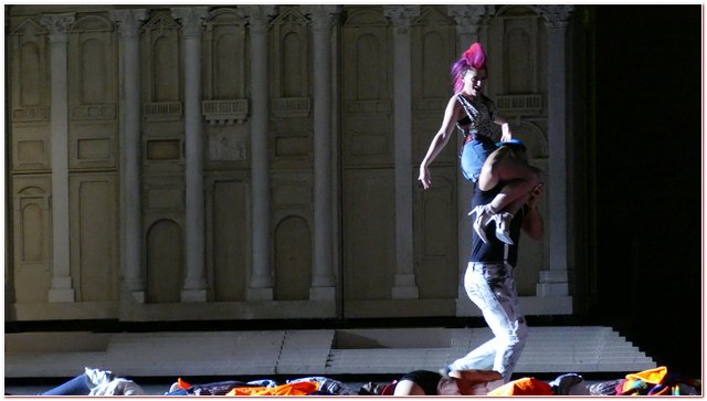 2018 Macerata Opera Festival Flauto