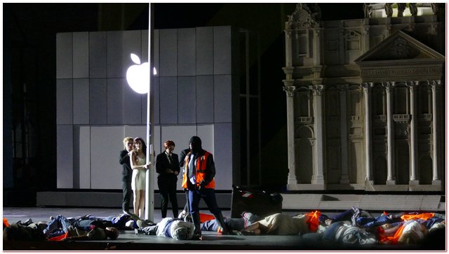 2018 Macerata Opera Festival Flauto