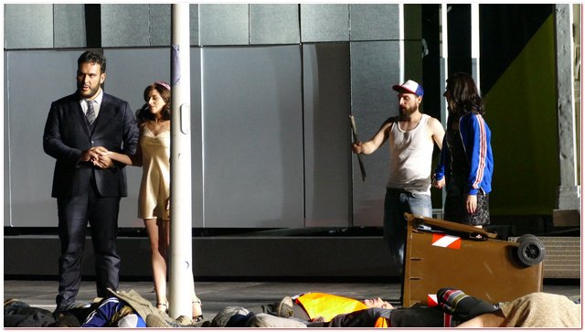 2018 Macerata Opera Festival Flauto