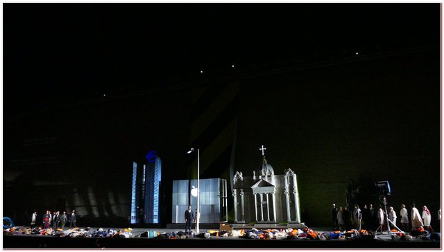 2018 Macerata Opera Festival Flauto