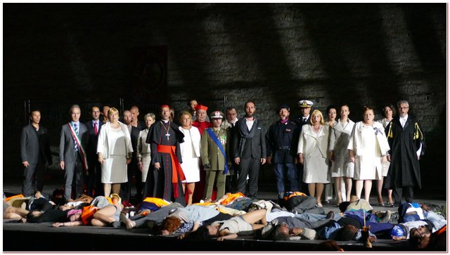 2018 Macerata Opera Festival Flauto