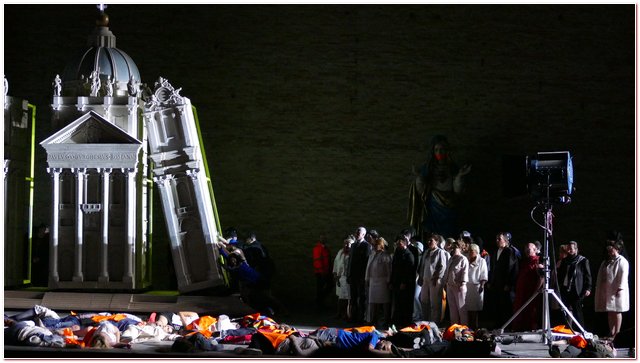 2018 Macerata Opera Festival Flauto