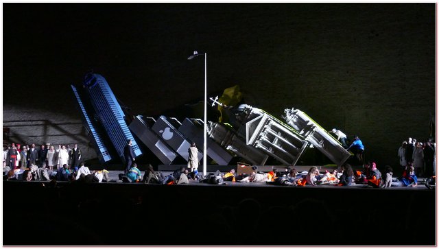 2018 Macerata Opera Festival Flauto