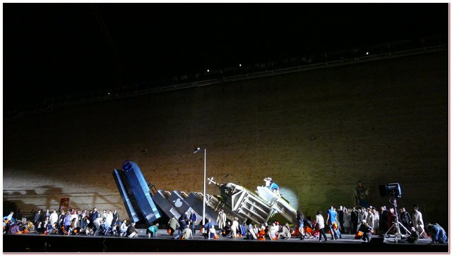 2018 Macerata Opera Festival Flauto