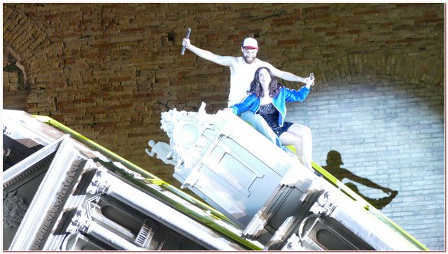 2018 Macerata Opera Festival Flauto