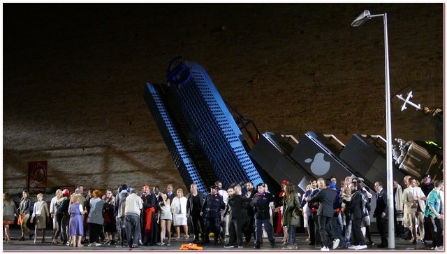 2018 Macerata Opera Festival Flauto