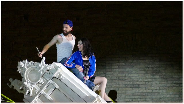 2018 Macerata Opera Festival Flauto