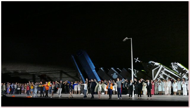 2018 Macerata Opera Festival Flauto