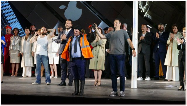 2018 Macerata Opera Festival Flauto