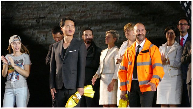 2018 Macerata Opera Festival Flauto