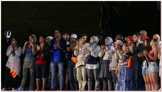 2018 Macerata Opera Festival Flauto