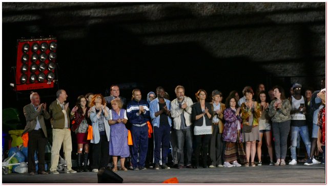 2018 Macerata Opera Festival Flauto