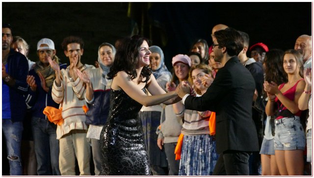 2018 Macerata Opera Festival Flauto