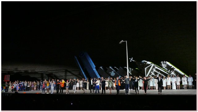 2018 Macerata Opera Festival Flauto