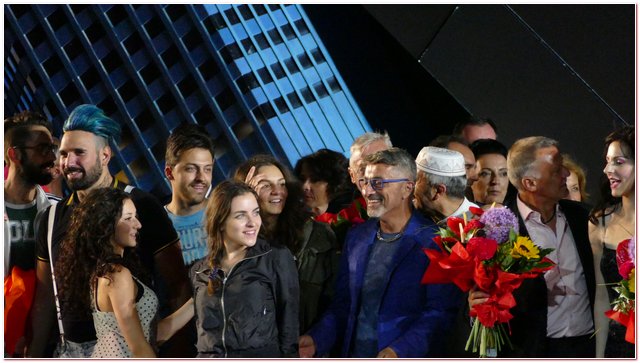 2018 Macerata Opera Festival Flauto