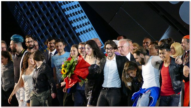 2018 Macerata Opera Festival Flauto