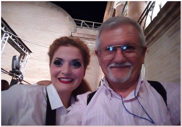 2018 Macerata Opera Festival