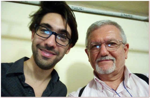 2018 Macerata Opera Festival