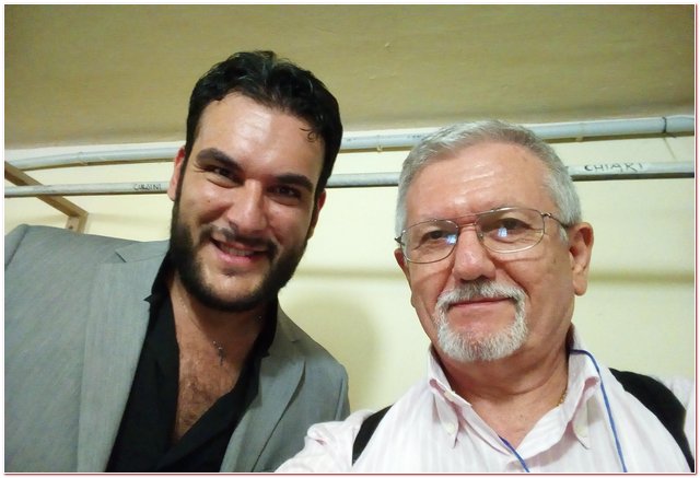 2018 Macerata Opera Festival
