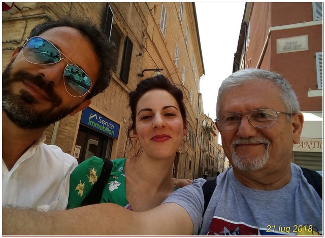 2018 Macerata Opera Festival
